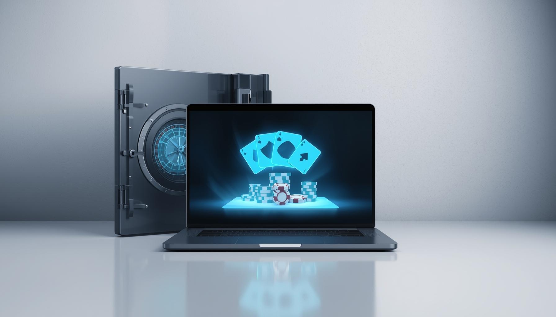 Безопасность и честность в онлайн играх