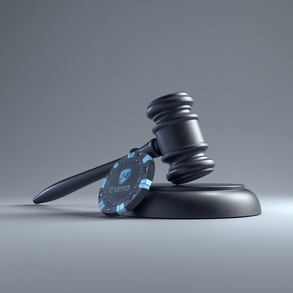 Как проверить наличие лицензии у казино