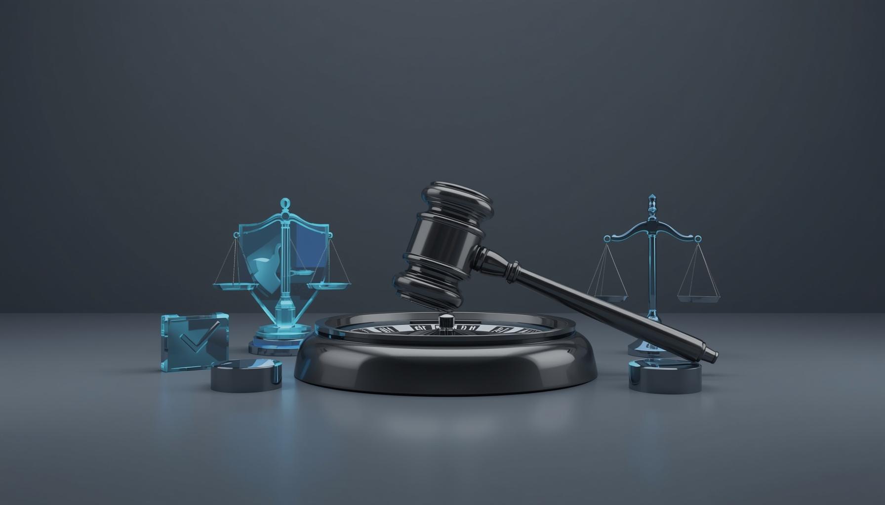 Основные критерии оценки казино